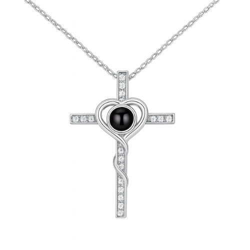 Sacred Light™ Memory Necklace ✝️
