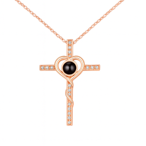 Sacred Light™ Memory Necklace ✝️
