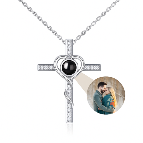 Sacred Light™ Memory Necklace ✝️