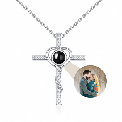 Sacred Light™ Memory Necklace ✝️